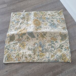 Euro Pillow Sham Set